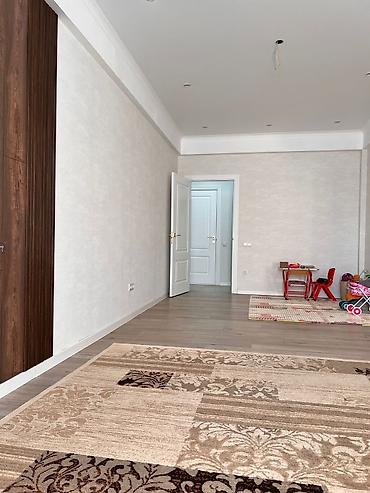 Продажа квартир: 2 комнаты, 80 м², Нижний Джал (Джал-23) Элитка, 6 этаж — 10