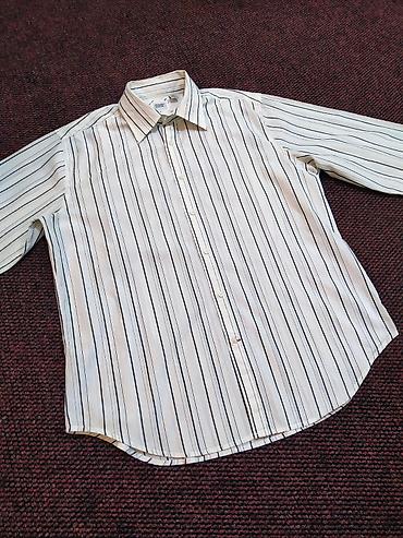 Košulje: Muška košulja Guess vel. L Instant prepoznatljiva, superiorna, ultra — 5