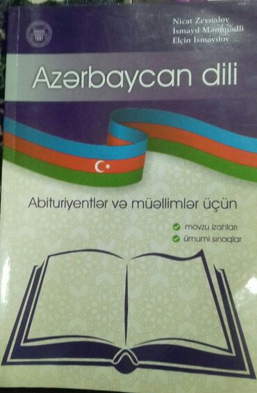 farmakologiya kitabi azerbaycan dilinde: Azerbaycan dilinden qayda kitabi