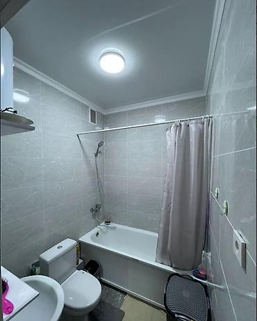 Продажа квартир: 1 комната, 53 м², Средний Джал Элитка, 4 этаж, Евроремонт — 5