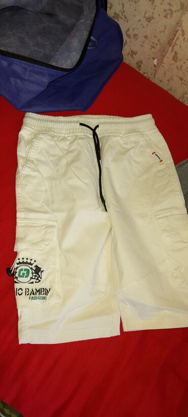 Dəstlər: Uşaq dəsti, Uniseks, 5 - 6 yaş — 3