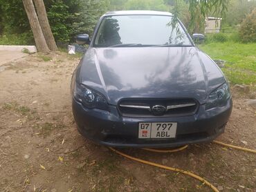 субаро машина: Subaru Legacy: 2003 г., 2 л, Автомат, Бензин, Седан