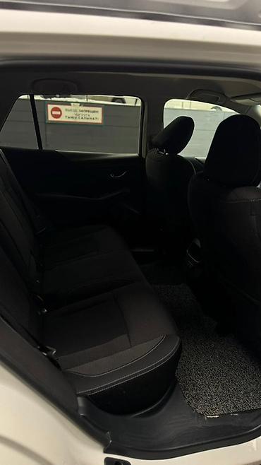 Subaru: Subaru Outback: 2020 г., 2.5 л, Вариатор, Бензин, Универсал — 9