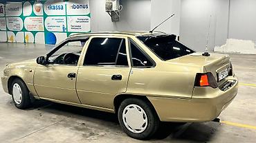 Daewoo: Daewoo Nexia: 2011 г. — 7