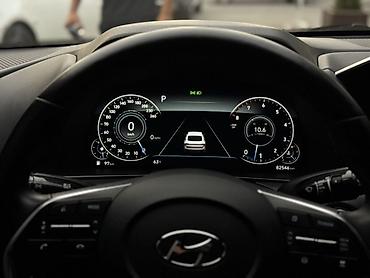 sonata nurays: Hyundai Sonata: 2019 г., 2.5 л, Автомат, Бензин, Седан — 8