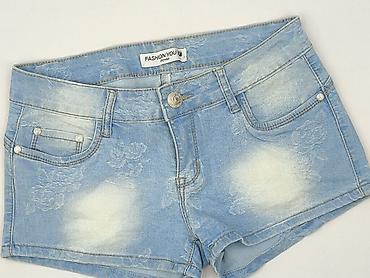 apple bottom: Fashion Jeans, Szorty damskie, rozmiar L — 1