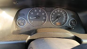 spark 7: Opel Zafira: 2003 г. — 6