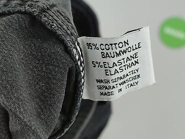 jeansy dsquared: Esprit, Jeansy damskie, rozmiar S — 6