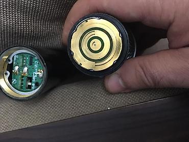 mikrofon tutucu: Shure pgx24/sm58 original.Mikrofon ella isleyir.yeni deyə — 5
