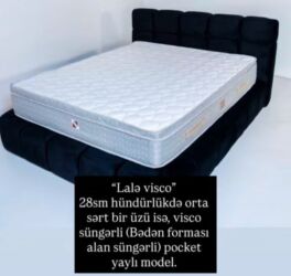 Matraslar: Yeni, Ortopedik matras, Uşaq üçün — 13