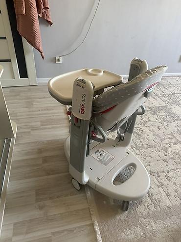 peg prego: 🧸 Peg-Perego Tatamia Follow Me продаётся! ❤️ Очень удобный и — 2