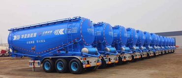 Грузовики: Грузовик, Дубль, Новый — 9