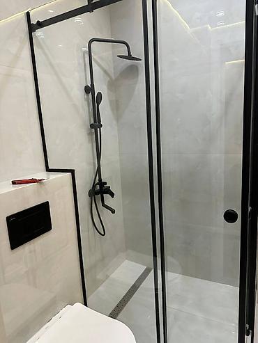 Продажа квартир: 1 комната, 55 м², Элитка, 9 этаж, Дизайнерский ремонт — 10