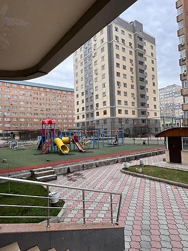 Продажа квартир: 4 комнаты, 122 м², 6 этаж — 17