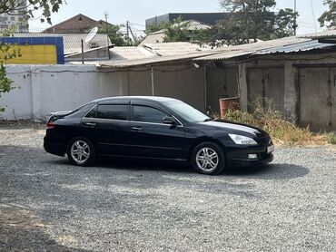 ява 250: Honda Inspire: 2003 г., 3 л, Автомат, Бензин, Седан
