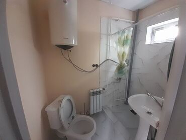 Долгосрочная аренда квартир: 25 м², 1 комната, Парковка, Забор, огорожен