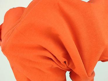 kapalua: Papaya, T-shirt damski, rozmiar 4XL — 6