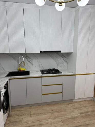 Долгосрочная аренда квартир: 1 комната, Собственник, Без подселения, С мебелью полностью — 9