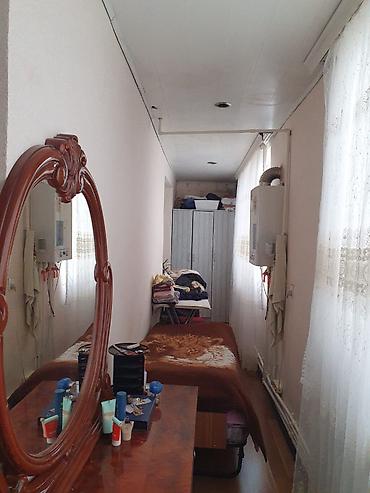 razin: Bakı, Bakıxanov qəs., 2 otaqlı, Köhnə tikili, m. Neftçilər, 60 kv. m — 9