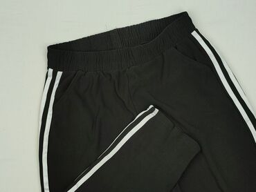cross jeans zakręt: Spodnie 3/4 damskie, rozmiar XL