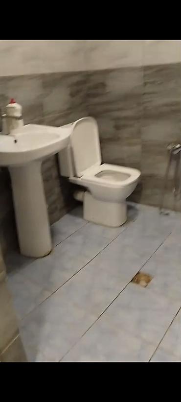 kreditle evler hezi aslanovda: 2 otaqlı, 47 kv. m, Kredit yoxdur, Orta təmir — 4