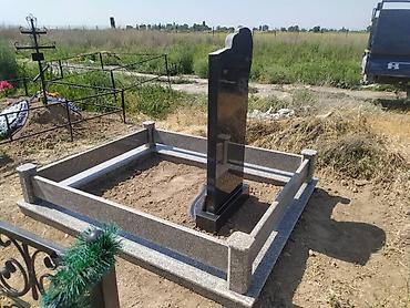 эксклюзивные памятники: Изготовление памятников, Изготовление оградок, Изготовление крестов | Гранит, Металл, Мрамор | Оформление — 4