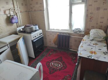 снять квартиру на долгий срок в бишкеке ок: 1 комната, Собственник, Без подселения, Без мебели