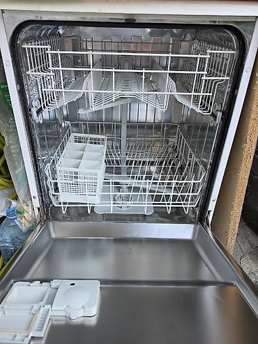 beko 2 3 garancija: Polovna mašina za pranje sudova Altus,60cm. Ispravna,licno preuzimanje — 3