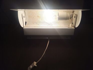 Rasveta: Stona lampa — 8