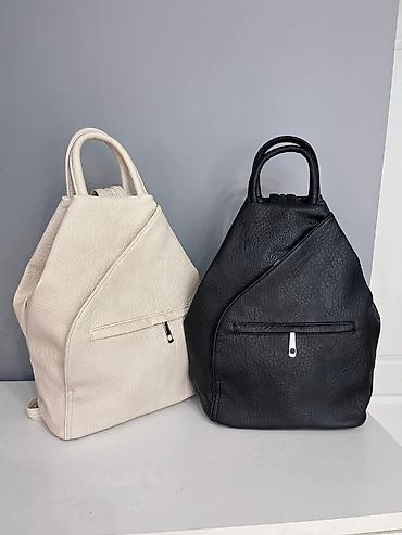 Torbe: Ženske torbe i rančevi – elegantni i praktični modeli - Klasične tote — 11