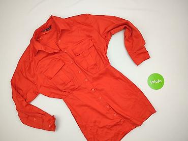 pomarancz: Zara, Sukienka damska, rozmiar M — 2