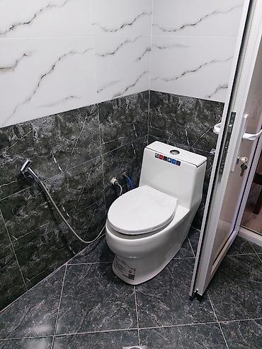 ev menzil alqi satqisi: 1 otaqlı, 30 kv. m, Kredit yoxdur, Yeni təmirli — 6