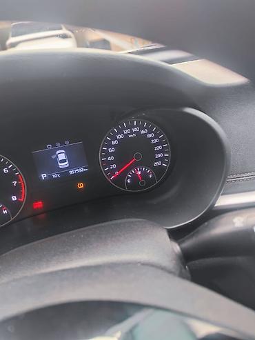 Унаа: Kia K5: 2021 г., Автомат, Газ — 7
