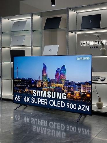 4K Super OLED 65-75 düyüm Televizor – Təcili satılır 2ci əl Samsung lalafo.az -da 4K Super OLED 65-75 düyüm Televizor – Təcili satılır 2ci əl Samsung