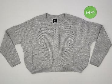 house sweter lis: Sinsay, Sweter damski, rozmiar XS — 2