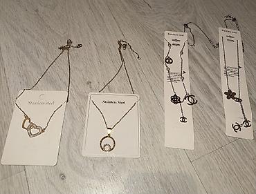 cena sata: Lancic Bvlgari,Chanel listajte slike za bolji pojedinacni pregled — 8