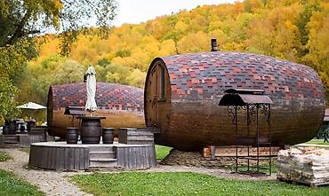 Продажа отелей и хостелов: ТУРИЗМ. Принимаем заказы домики любой сложности для туризма. эко — 4