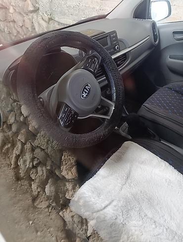 moning: Kia Morning: 2018 г., 0.1 л, Механика, Бензин, Хэтчбэк — 1