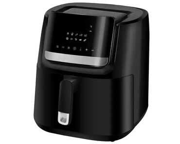 alcatel one touch easy: Brand: SENCOR Model: SENCOR SFR 6550BK Air Fryer Price: 9,000 RSD