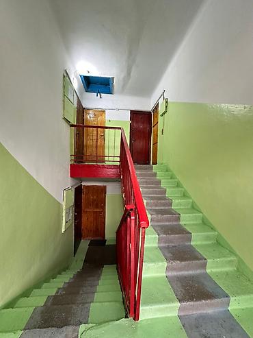 Продажа квартир: 2 комнаты, 44 м², Индивидуалка, 5 этаж, Косметический ремонт — 10