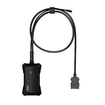 Другое автосервисное оборудование: 🔥 FCAR F9S-D 🔥 автосканер для грузовых автомобилей, спецтехники и — 9