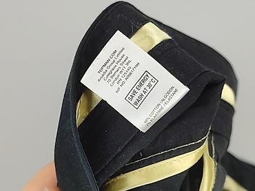 minus twø: Topman, Spodnie materiałowe damskie, rozmiar 2XS — 5