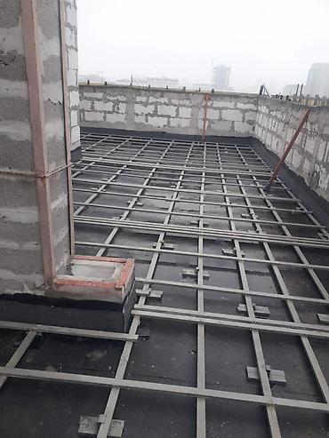 Напольные работы: Монтаж террасной доски (ДПК/МПК композит) под ключ. 5,8 М² я не — 30