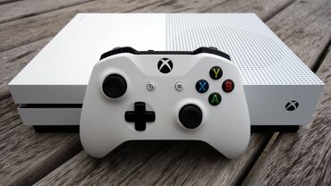 xbox gamepad baku: Xbox one s
hecbir problemi yoxdu at lalafo.az xbox gamepad baku: Xbox one s
hecbir problemi yoxdu