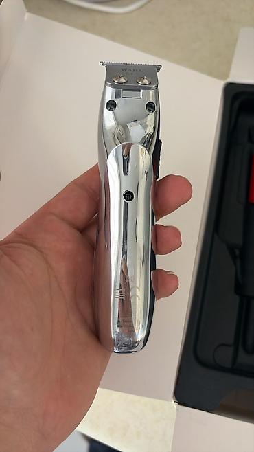 wahl: WAHL Professional A·LIGN trimmer Məhsul təsviri: - Peşəkar səviyyəli — 6