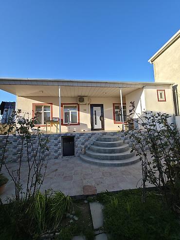 Həyət evləri və villaların satışı: Binə 3 otaqlı, 300 kv. m, Kredit yoxdur, Yeni təmirli — 18