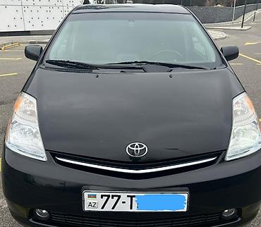Toyota: Toyota Prius: 1.5 l | 2008 il Hetçbek — 1