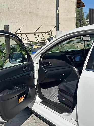 thindiag 2: Subaru Legacy: 2010 г., 2.5 л, Автомат, Бензин, Универсал — 5
