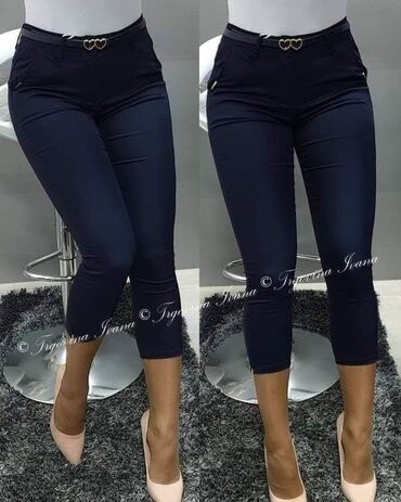 Pantalone: Vas omiljeni model je dostupan u puno lepih boja po super ceni - 2350 na lalafo.rs — 20 Pantalone: Vas omiljeni model je dostupan u puno lepih boja po super ceni - 2350 — 20