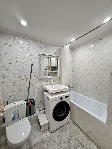 Продажа квартир: 3 комнаты, 88 м², Элитка, 9 этаж, Евроремонт at lalafo.kg — 10 Продажа квартир: 3 комнаты, 88 м², Элитка, 9 этаж, Евроремонт — 10